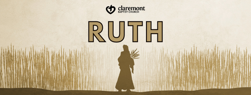 Ruth 3-4