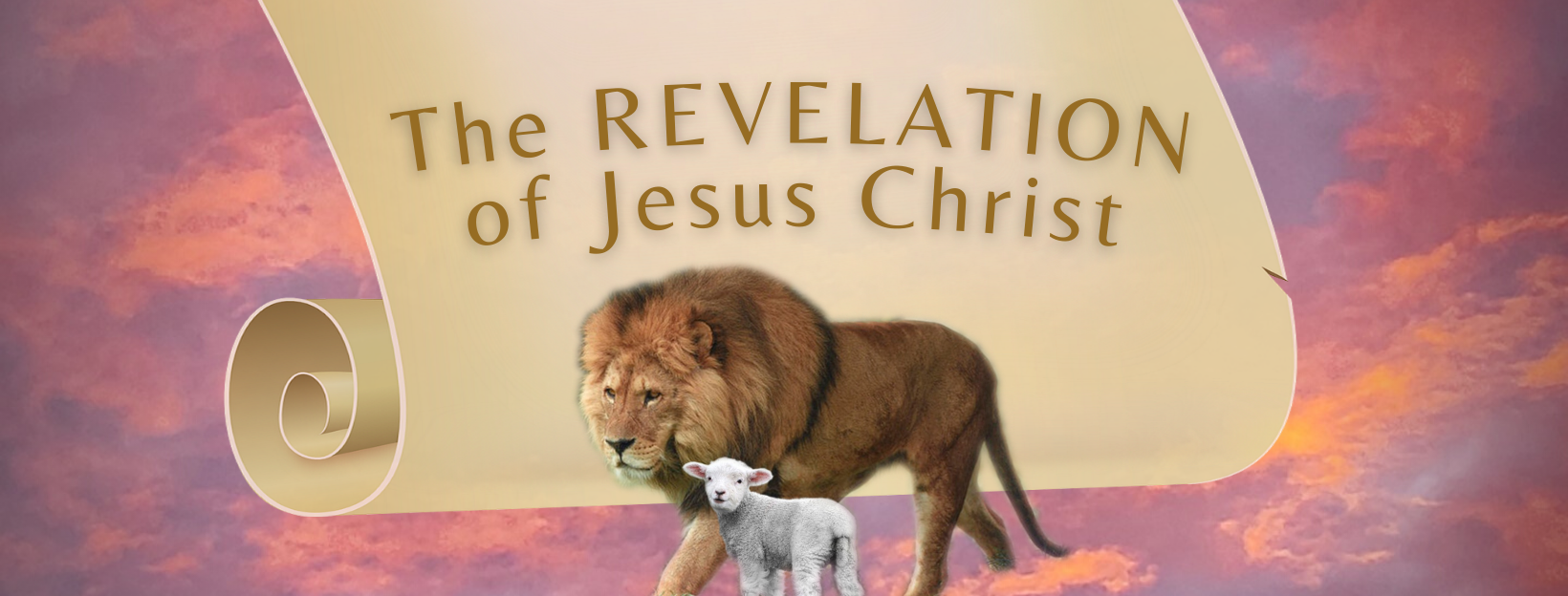 Revelation 6 7 Claremont Baptist Church