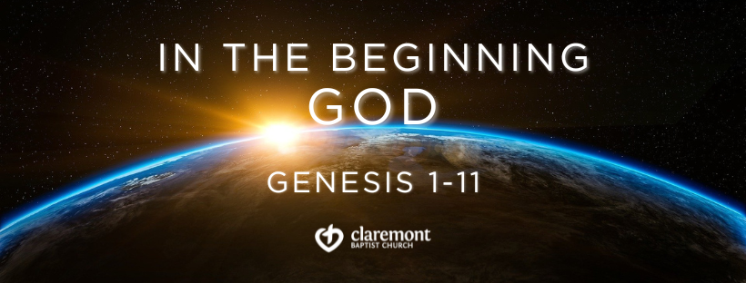 Genesis 8:1-9:29