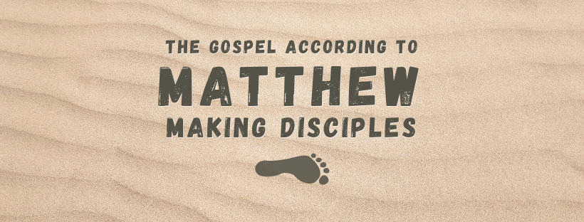 Matthew 15:1-20