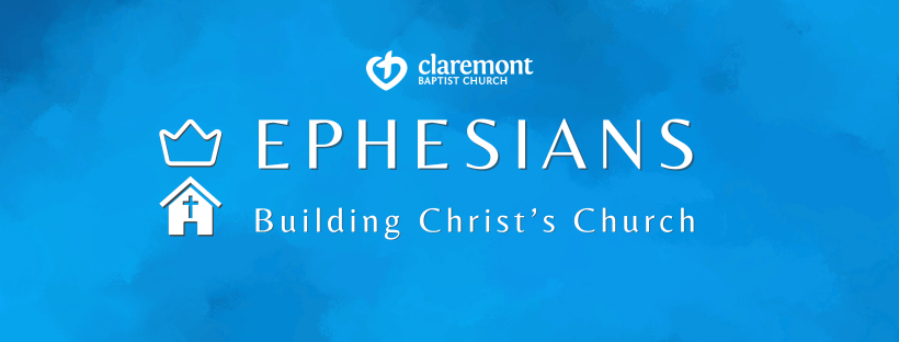 Ephesians 1:15-23