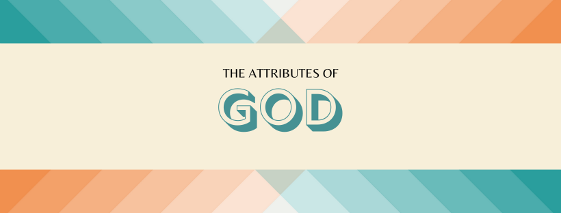 Attributes of God: Love