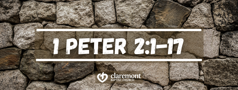 Stones and the Cornerstone