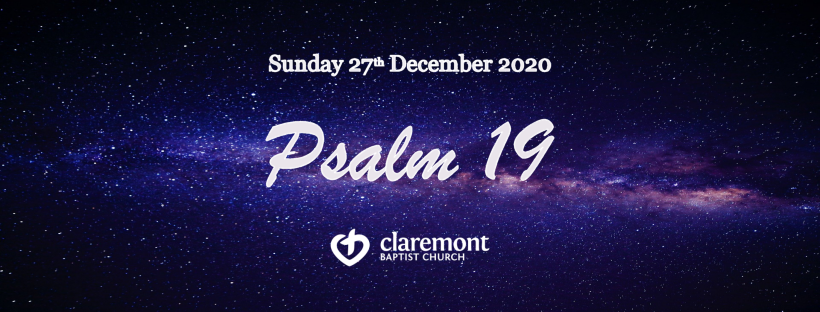Psalm 19