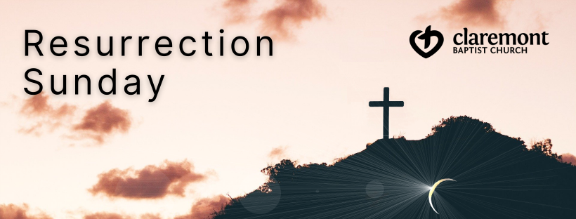 Suffering and the Resurrection – Easter Sunday