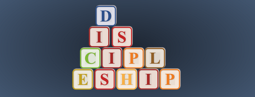 Discipleship