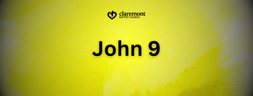 John 9