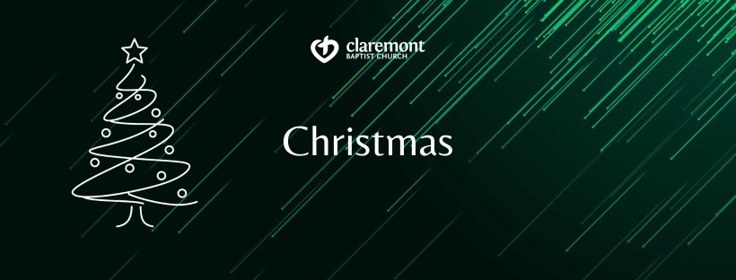 Christmas Day: The Tree