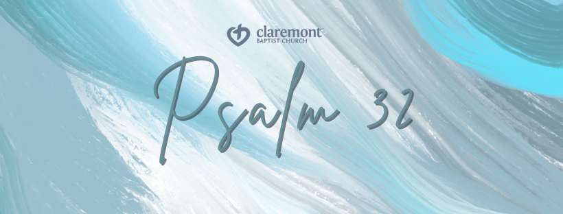 Psalm 32